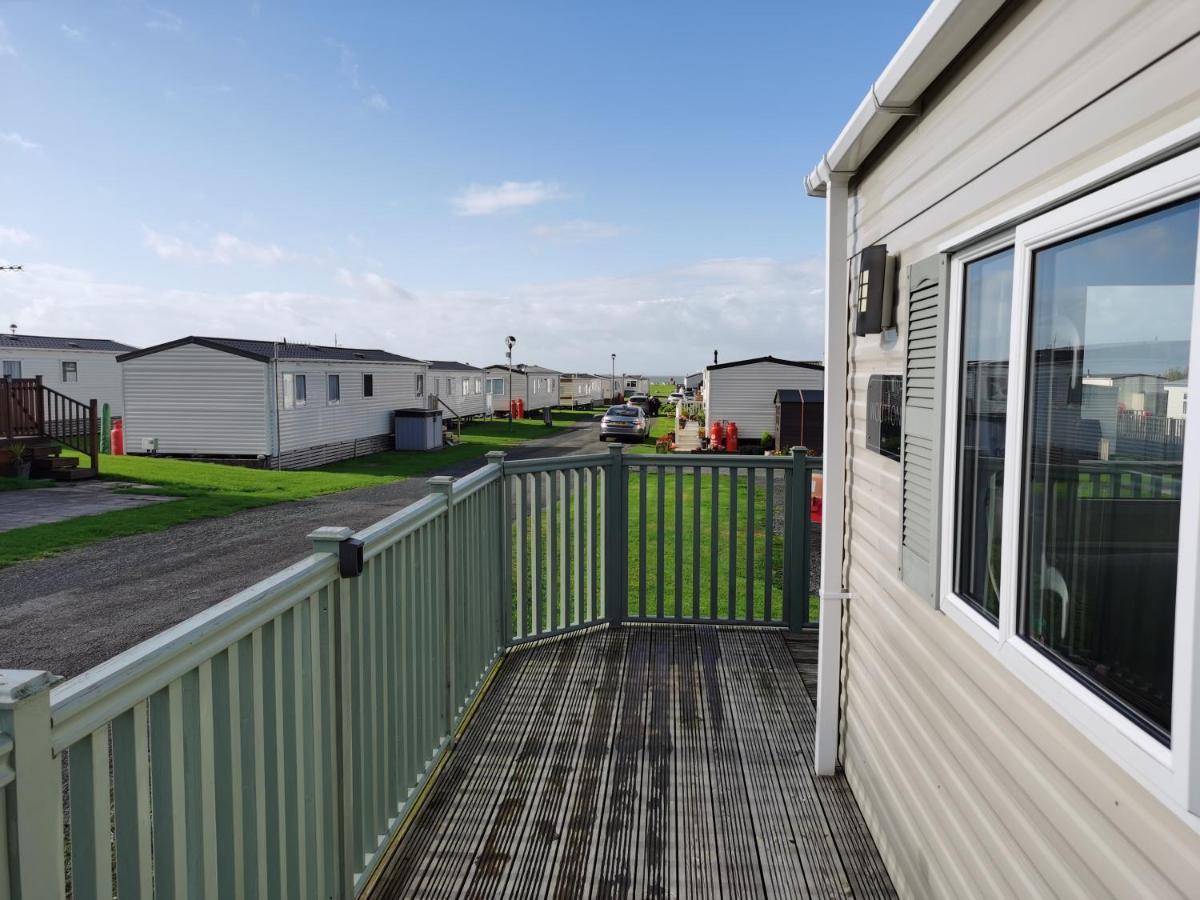 Snowdonia Sunbeach Holiday Sea And Mountain View Llwyngwril Extérieur photo