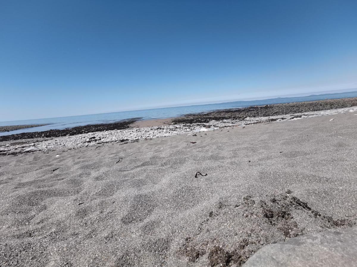 Snowdonia Sunbeach Holiday Sea And Mountain View Llwyngwril Extérieur photo