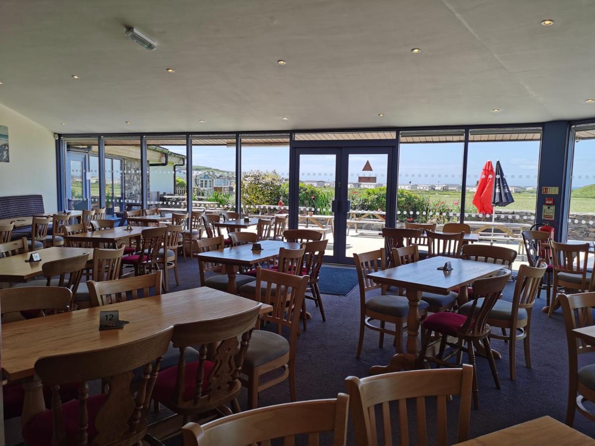 Snowdonia Sunbeach Holiday Sea And Mountain View Llwyngwril Extérieur photo