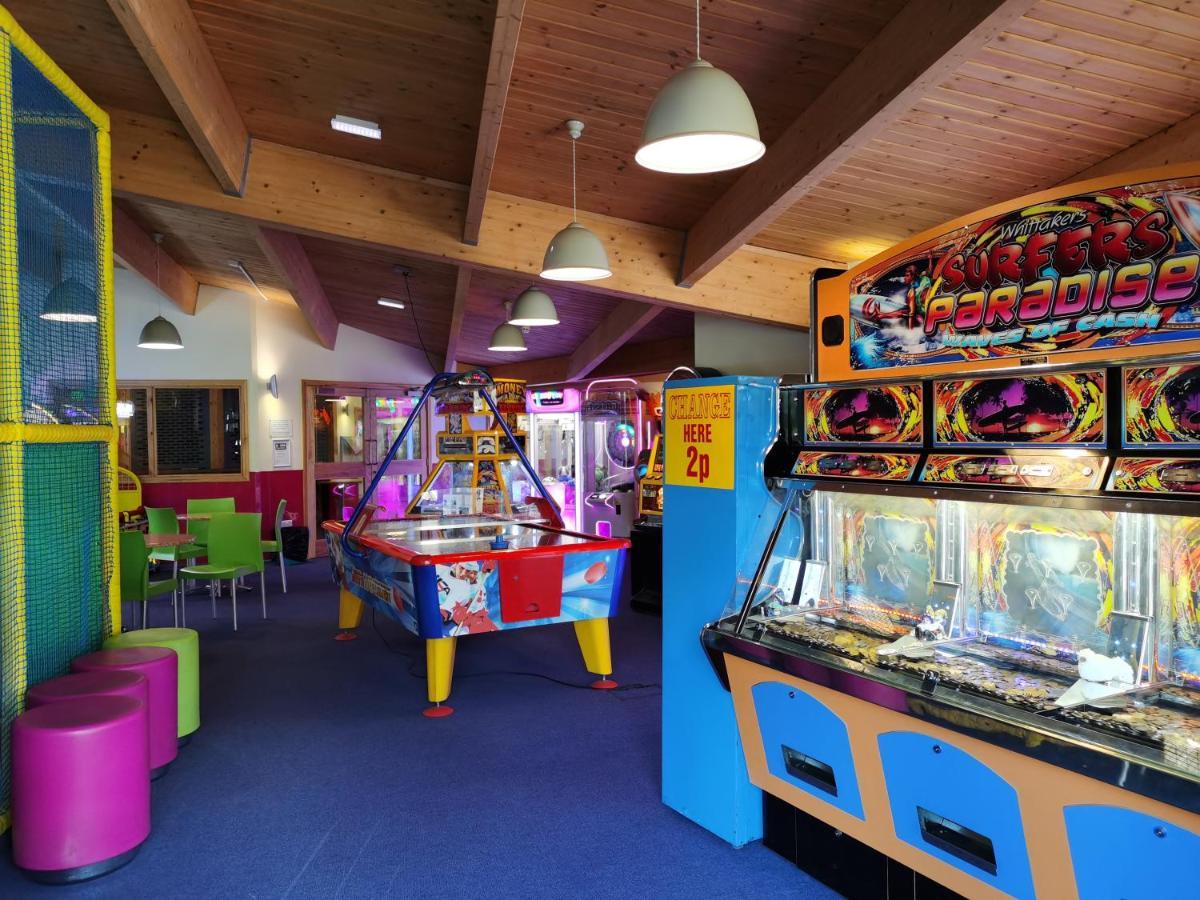 Snowdonia Sunbeach Holiday Sea And Mountain View Llwyngwril Extérieur photo