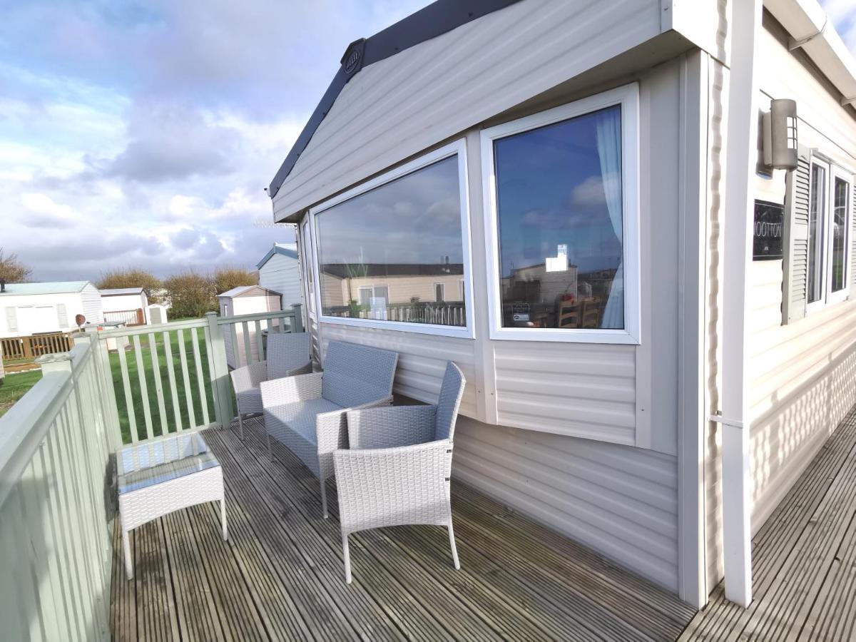 Snowdonia Sunbeach Holiday Sea And Mountain View Llwyngwril Extérieur photo