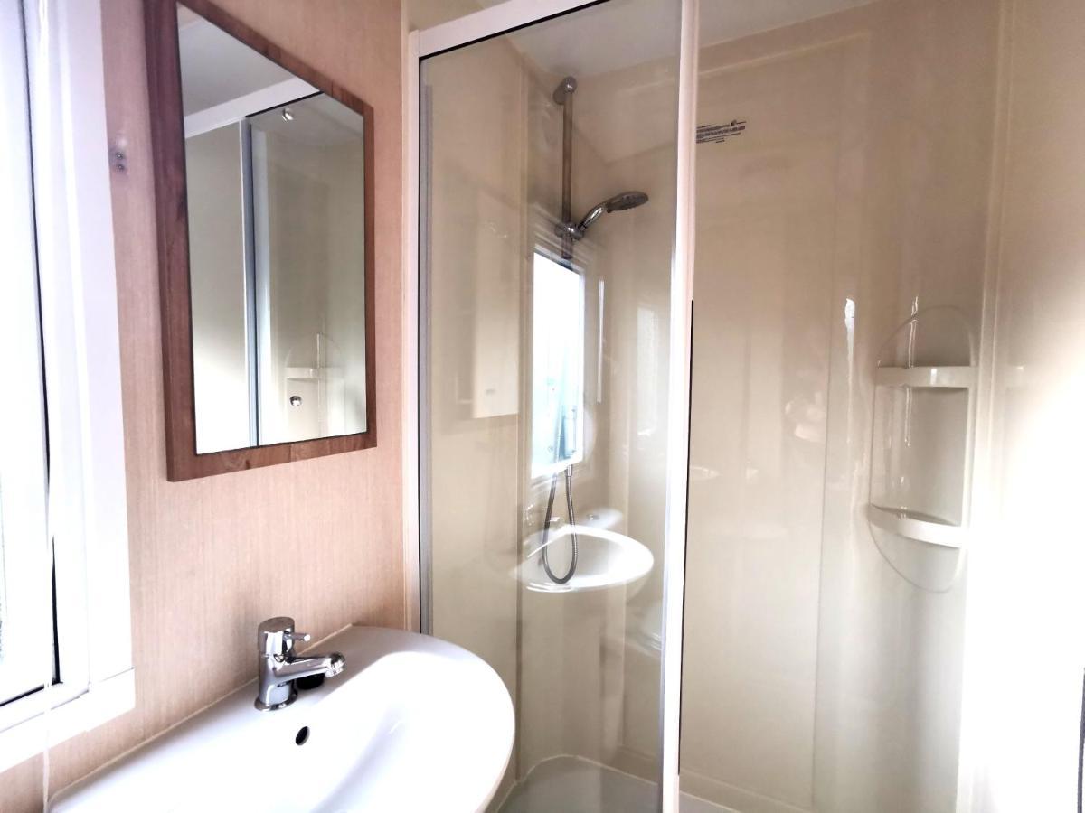 Snowdonia Sunbeach Holiday Sea And Mountain View Llwyngwril Extérieur photo