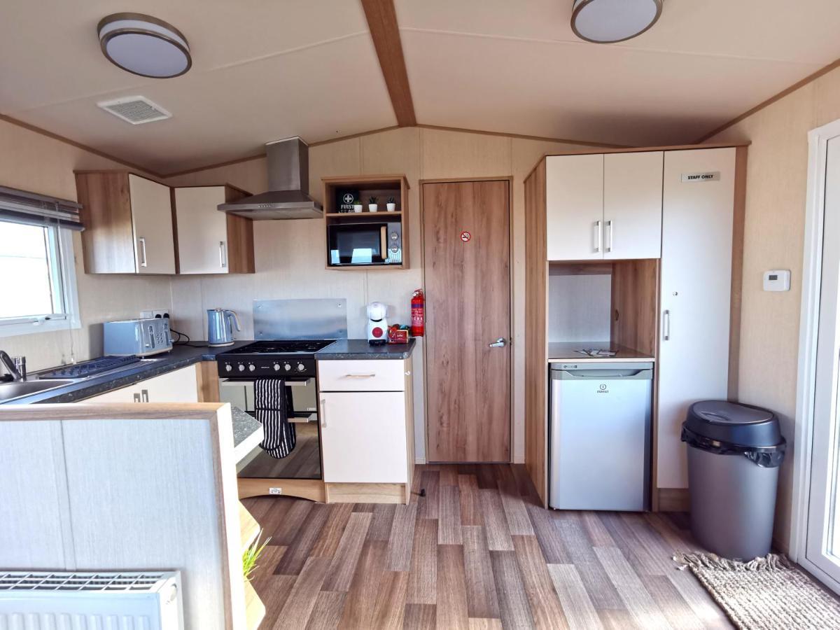 Snowdonia Sunbeach Holiday Sea And Mountain View Llwyngwril Extérieur photo
