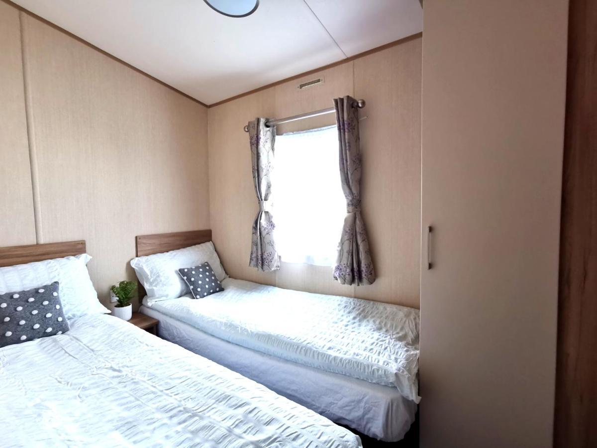 Snowdonia Sunbeach Holiday Sea And Mountain View Llwyngwril Extérieur photo