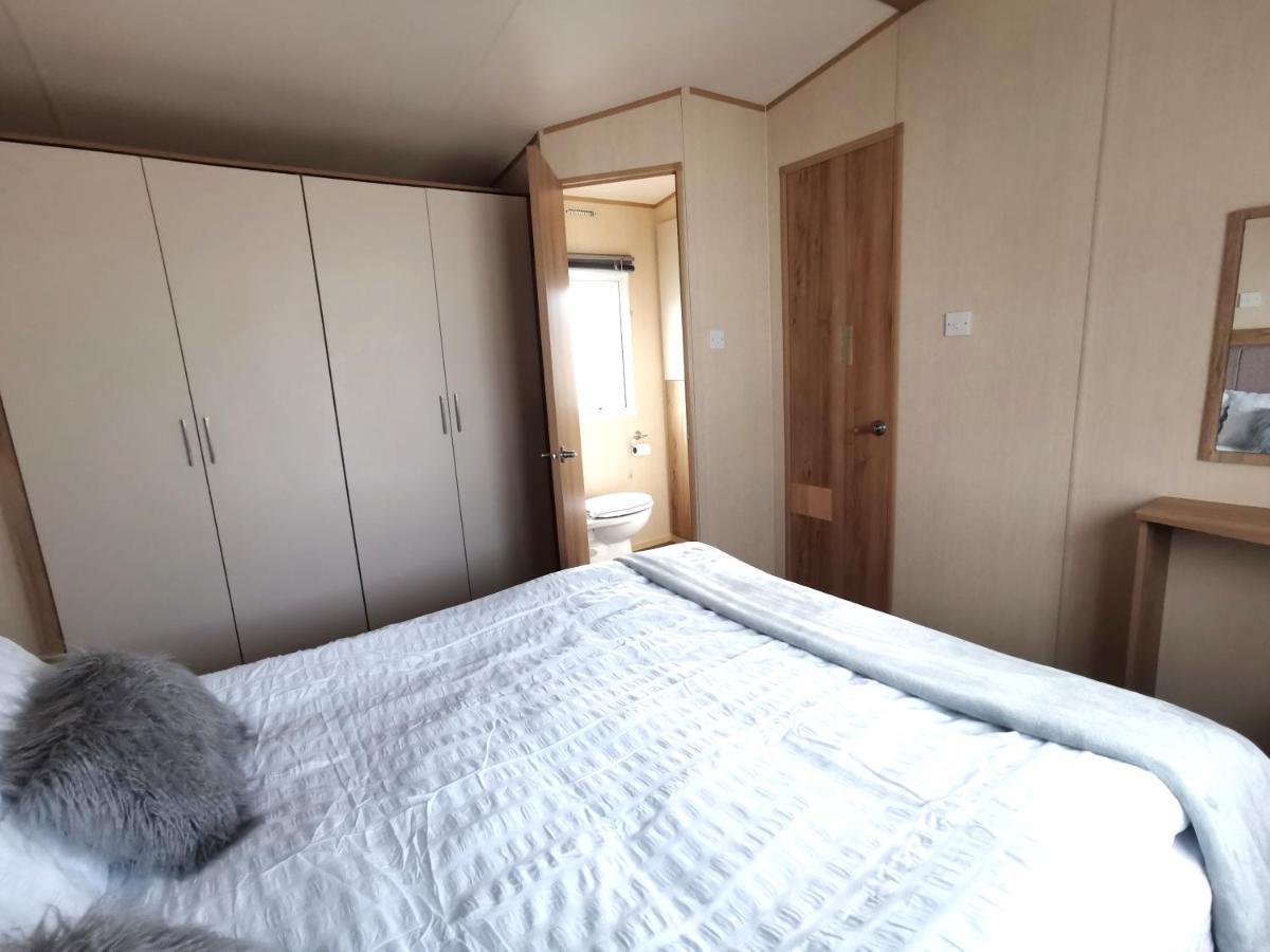 Snowdonia Sunbeach Holiday Sea And Mountain View Llwyngwril Extérieur photo